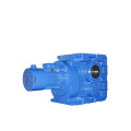 Ka Series Healal Bevel Gear Speed ​​Reducer